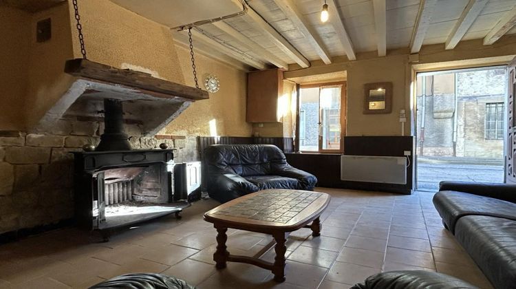 Ma-Cabane - Vente Maison L AIGUILLON, 122 m²