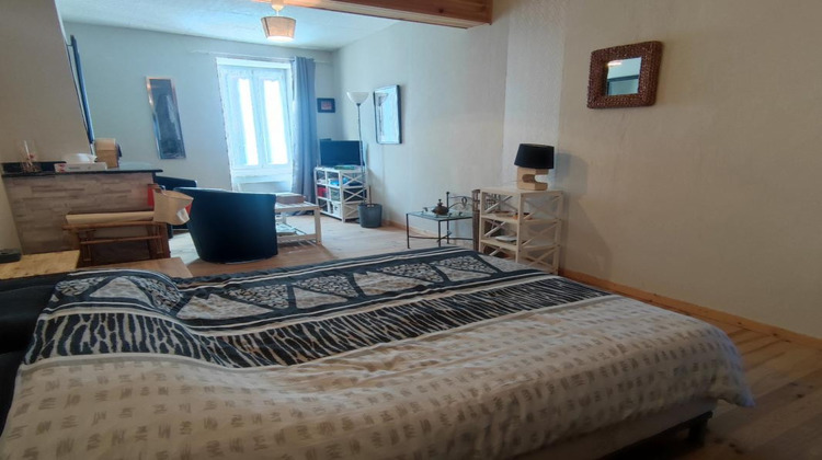 Ma-Cabane - Vente Maison L AIGUILLON, 67 m²