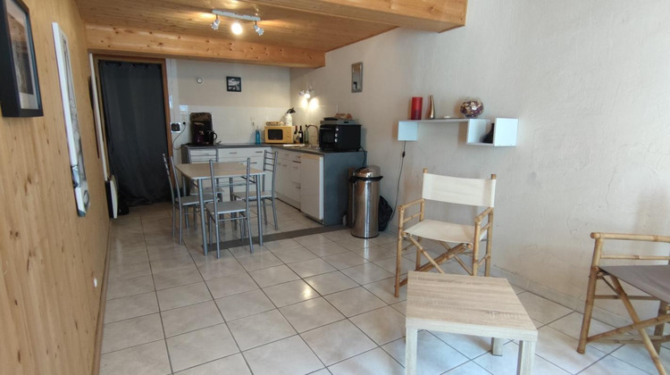 Ma-Cabane - Vente Maison L AIGUILLON, 67 m²