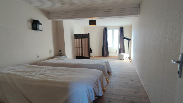 Ma-Cabane - Vente Maison L AIGUILLON, 67 m²