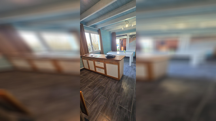 Ma-Cabane - Vente Maison L AIGUILLON SUR MER, 84 m²