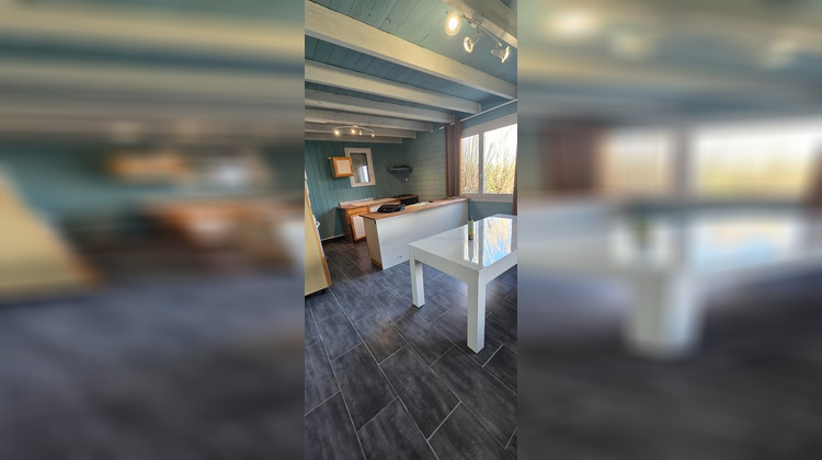 Ma-Cabane - Vente Maison L AIGUILLON SUR MER, 84 m²