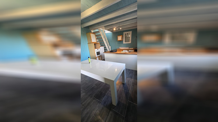 Ma-Cabane - Vente Maison L AIGUILLON SUR MER, 84 m²