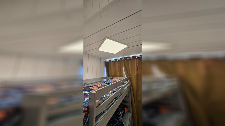 Ma-Cabane - Vente Maison L AIGUILLON SUR MER, 84 m²