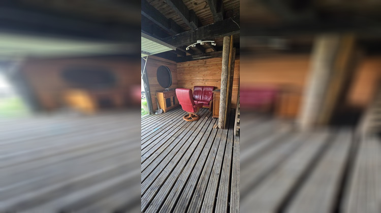 Ma-Cabane - Vente Maison L AIGUILLON SUR MER, 84 m²