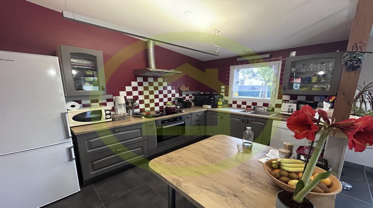 Ma-Cabane - Vente Maison L AIGUILLON SUR VIE, 79 m²