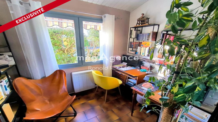 Ma-Cabane - Vente Maison L AIGUILLON SUR VIE, 90 m²