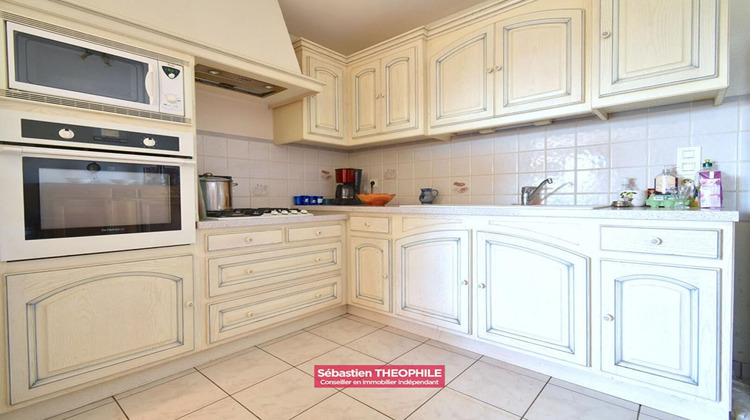 Ma-Cabane - Vente Maison L AIGUILLON SUR VIE, 93 m²
