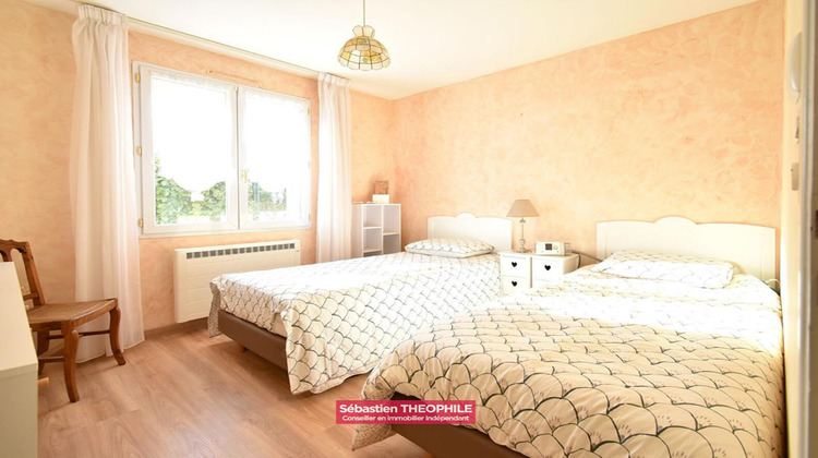 Ma-Cabane - Vente Maison L AIGUILLON SUR VIE, 93 m²
