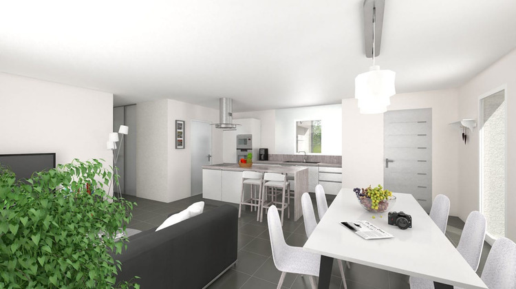 Ma-Cabane - Vente Maison L AIGUILLON SUR VIE, 93 m²