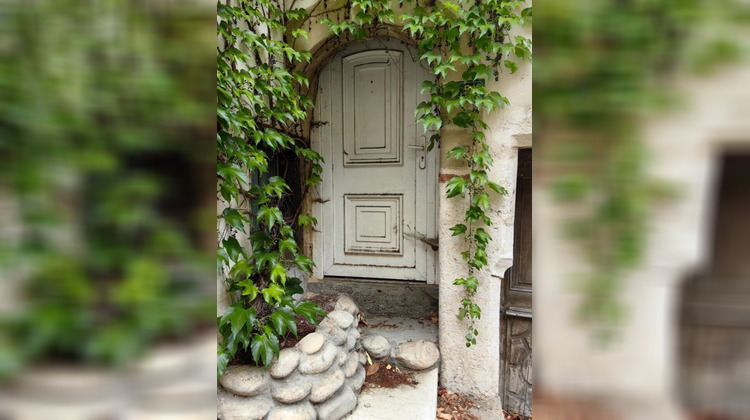 Ma-Cabane - Vente Maison L ALBENC, 138 m²