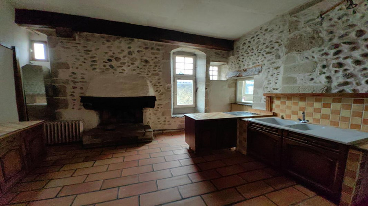 Ma-Cabane - Vente Maison L ALBENC, 138 m²