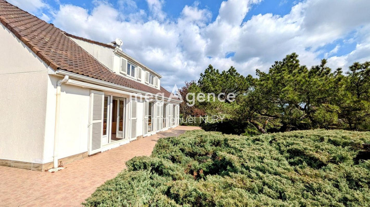 Ma-Cabane - Vente Maison L ARBRESLE, 202 m²