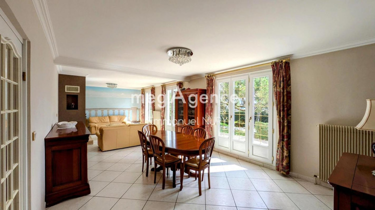 Ma-Cabane - Vente Maison L ARBRESLE, 202 m²