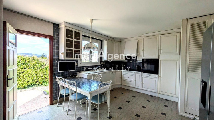 Ma-Cabane - Vente Maison L ARBRESLE, 202 m²