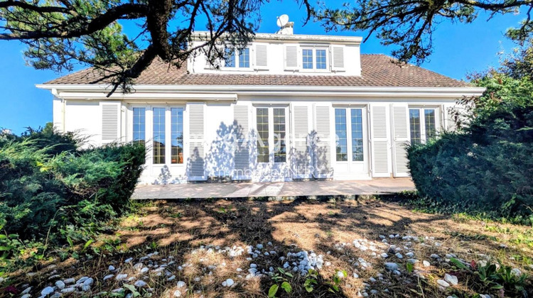 Ma-Cabane - Vente Maison L ARBRESLE, 202 m²