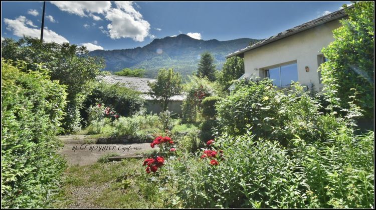 Ma-Cabane - Vente Maison L ARGENTIERE LA BESSEE, 128 m²