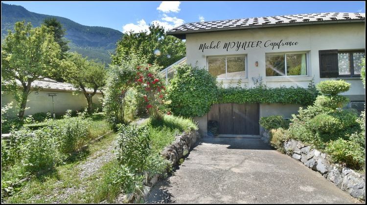 Ma-Cabane - Vente Maison L ARGENTIERE LA BESSEE, 128 m²