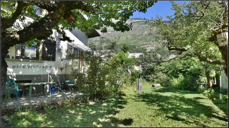 Ma-Cabane - Vente Maison L ARGENTIERE LA BESSEE, 128 m²