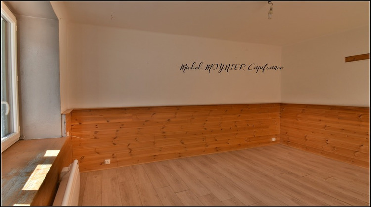 Ma-Cabane - Vente Maison L ARGENTIERE LA BESSEE, 77 m²