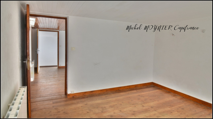 Ma-Cabane - Vente Maison L ARGENTIERE LA BESSEE, 77 m²