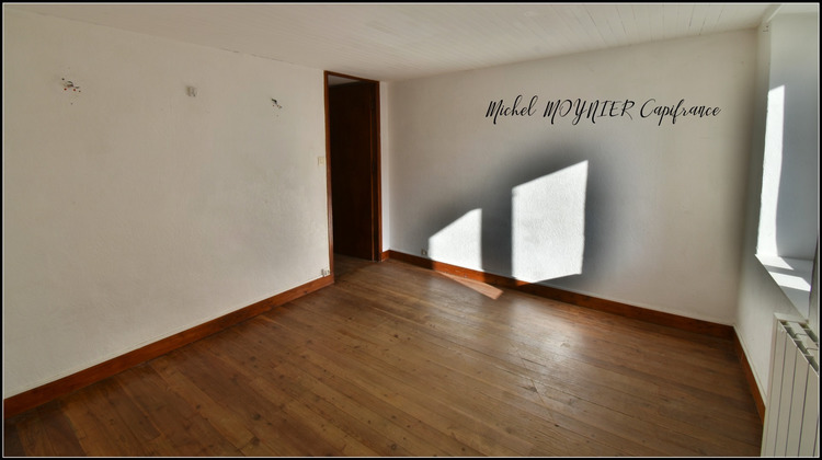 Ma-Cabane - Vente Maison L ARGENTIERE LA BESSEE, 77 m²