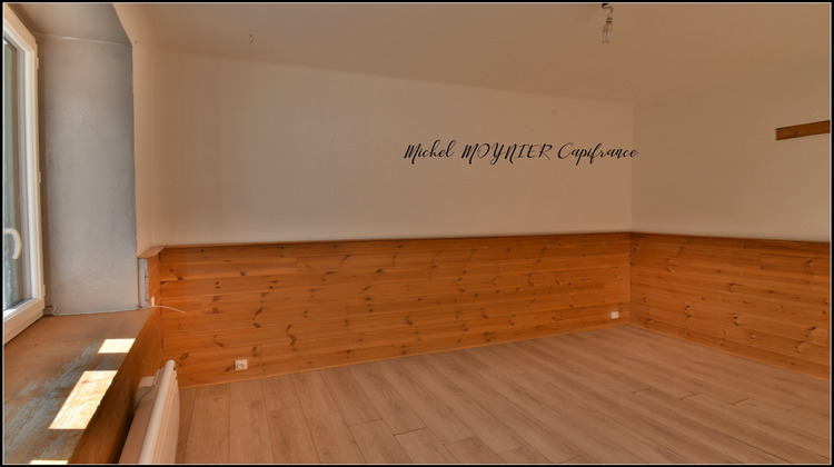 Ma-Cabane - Vente Maison L ARGENTIERE LA BESSEE, 77 m²