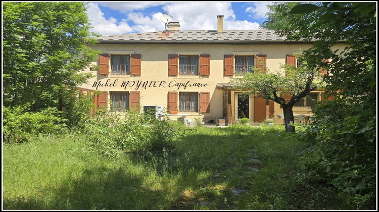Ma-Cabane - Vente Maison L ARGENTIERE LA BESSEE, 194 m²