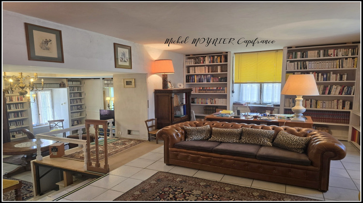 Ma-Cabane - Vente Maison L ARGENTIERE LA BESSEE, 194 m²
