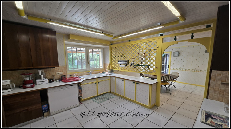 Ma-Cabane - Vente Maison L ARGENTIERE LA BESSEE, 194 m²