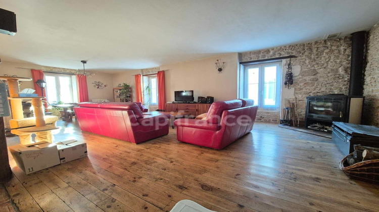 Ma-Cabane - Vente Maison L EGUILLE, 157 m²