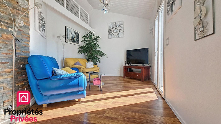 Ma-Cabane - Vente Maison L EGUILLE, 108 m²