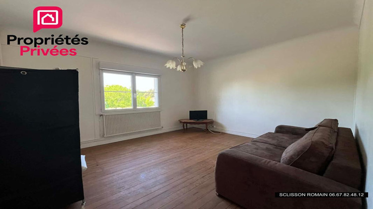 Ma-Cabane - Vente Maison L EGUILLE, 154 m²