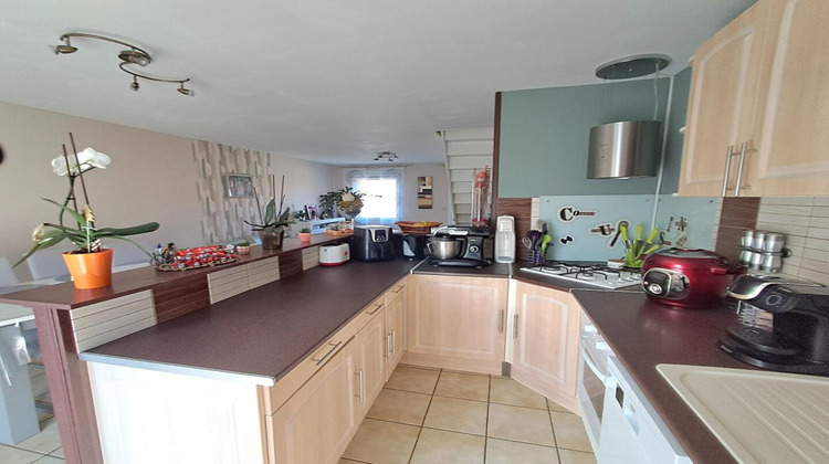 Ma-Cabane - Vente Maison L EPINE, 100 m²