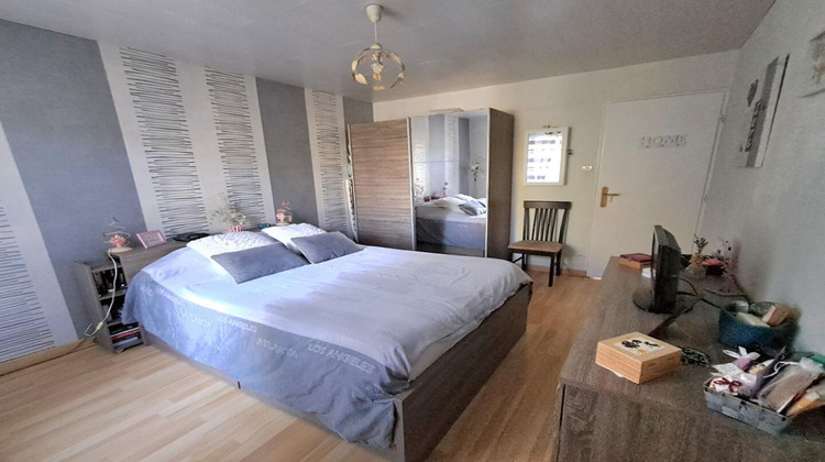 Ma-Cabane - Vente Maison L EPINE, 100 m²