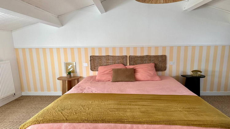 Ma-Cabane - Vente Maison L EPINE, 117 m²