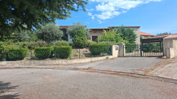 Ma-Cabane - Vente Maison L ESCALE, 70 m²