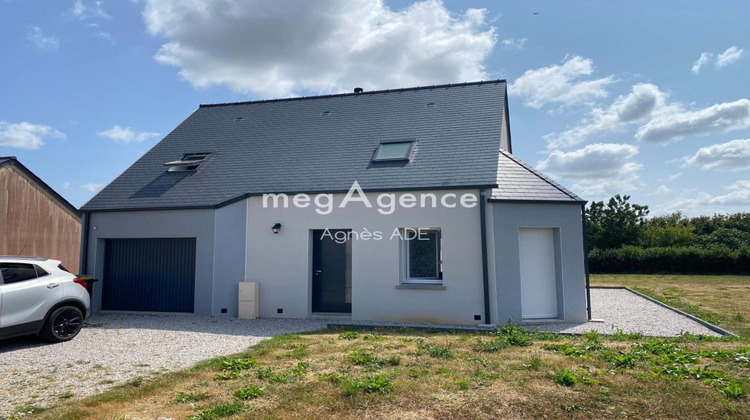 Ma-Cabane - Vente Maison L ETANG BERTRAND, 69 m²