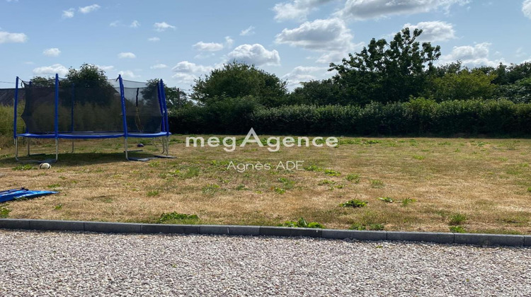 Ma-Cabane - Vente Maison L ETANG BERTRAND, 69 m²
