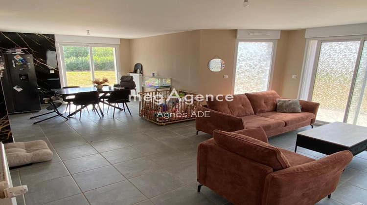 Ma-Cabane - Vente Maison L ETANG BERTRAND, 69 m²