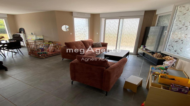 Ma-Cabane - Vente Maison L ETANG BERTRAND, 69 m²