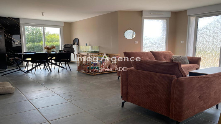 Ma-Cabane - Vente Maison L ETANG BERTRAND, 69 m²