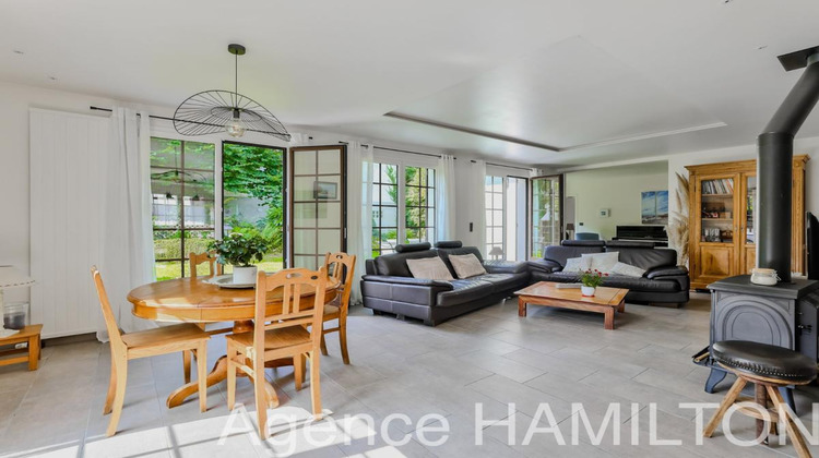 Ma-Cabane - Vente Maison L ETANG LA VILLE, 250 m²