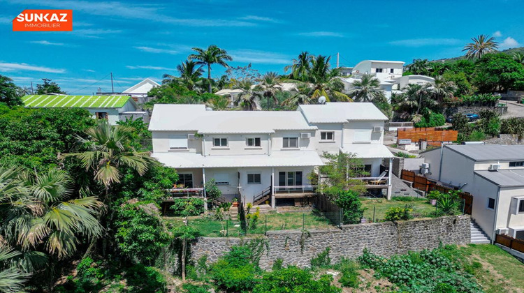 Ma-Cabane - Vente Maison L ETANG SALE, 82 m²