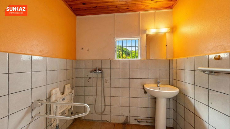 Ma-Cabane - Vente Maison L ETANG SALE, 100 m²
