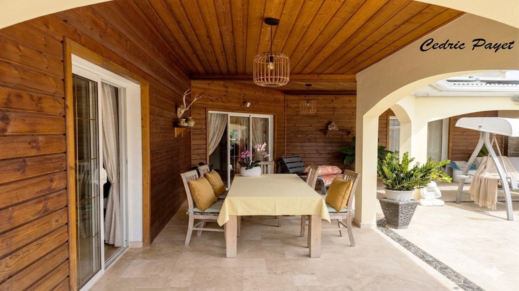 Ma-Cabane - Vente Maison L ETANG SALE, 225 m²