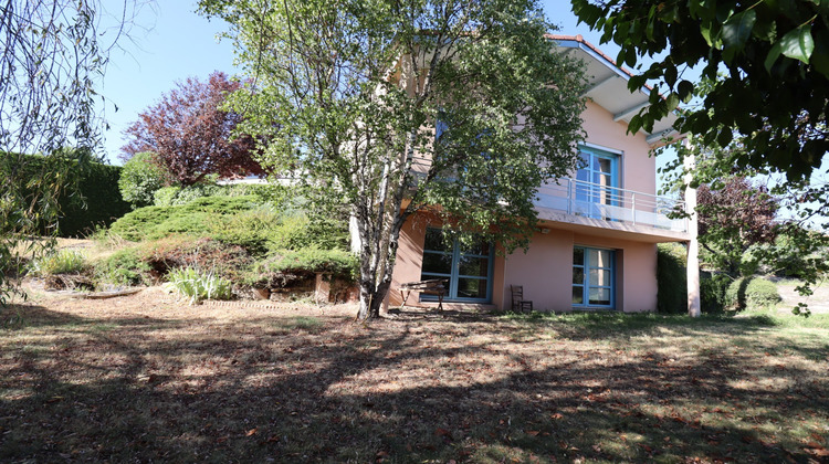 Ma-Cabane - Vente Maison L ETRAT, 164 m²