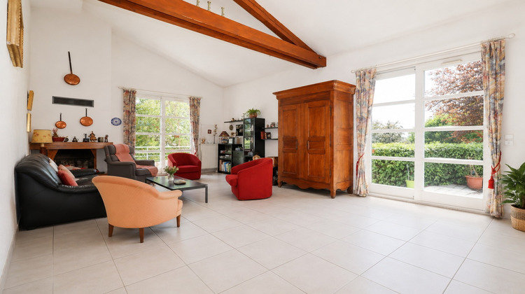 Ma-Cabane - Vente Maison L ETRAT, 164 m²