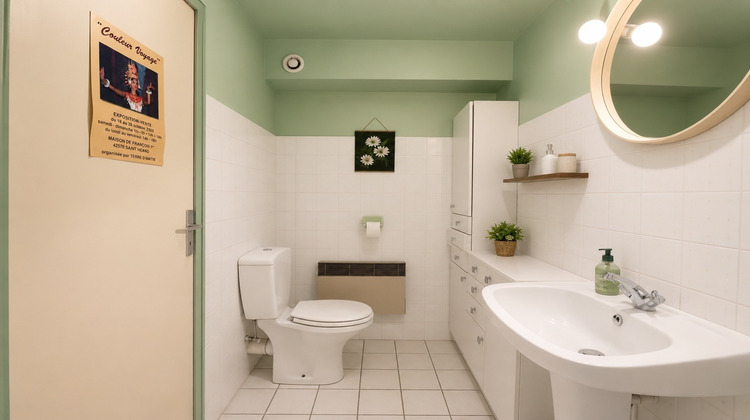 Ma-Cabane - Vente Maison L ETRAT, 164 m²