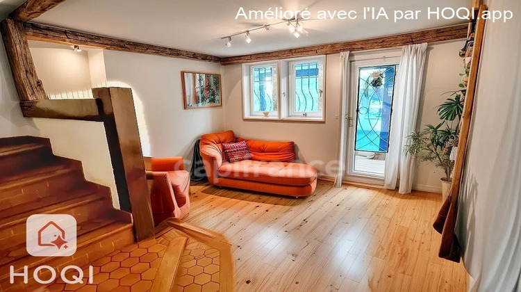 Ma-Cabane - Vente Maison L HAY LES ROSES, 114 m²